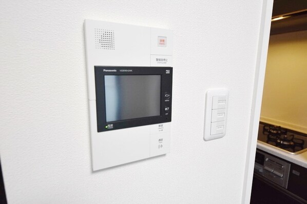 Dimus勝どきの物件内観写真